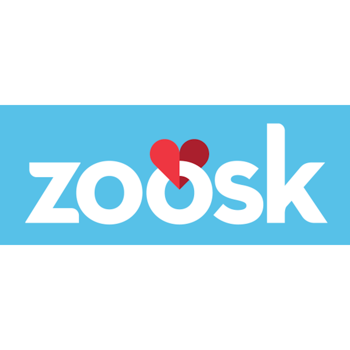 Zoosk.com Logo - Zoosk Review August 2019: A Chance at True Love? - DatingScout.com