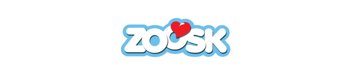 Zoosk.com Logo - Julie Krafchick: Design Portfolio Zoosk