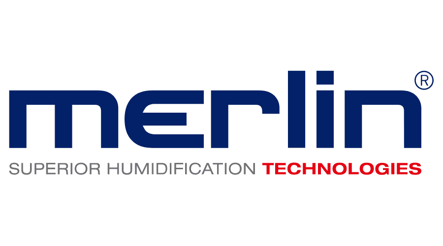 Merlin Logo - Merlin Technology GmbH Logo Vector - (.SVG + .PNG) - FindLogoVector.Com