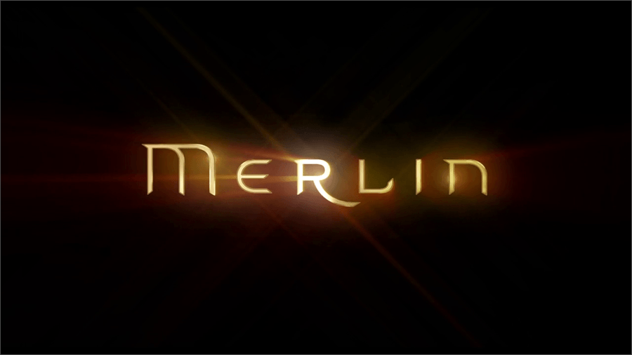 Merlin Logo - Pin by KRABICE on TV : Show : Merlin | Merlin show, Merlin, Tv show ...