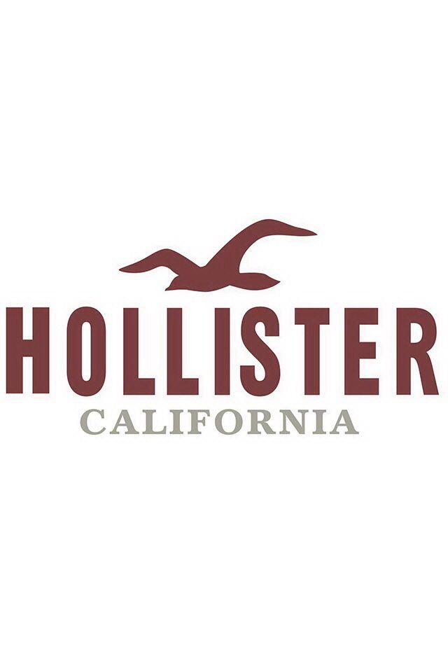 Holister Logo - Hollister! | wallpapers in 2019 | Hollister logo, Trademark logo, Logos
