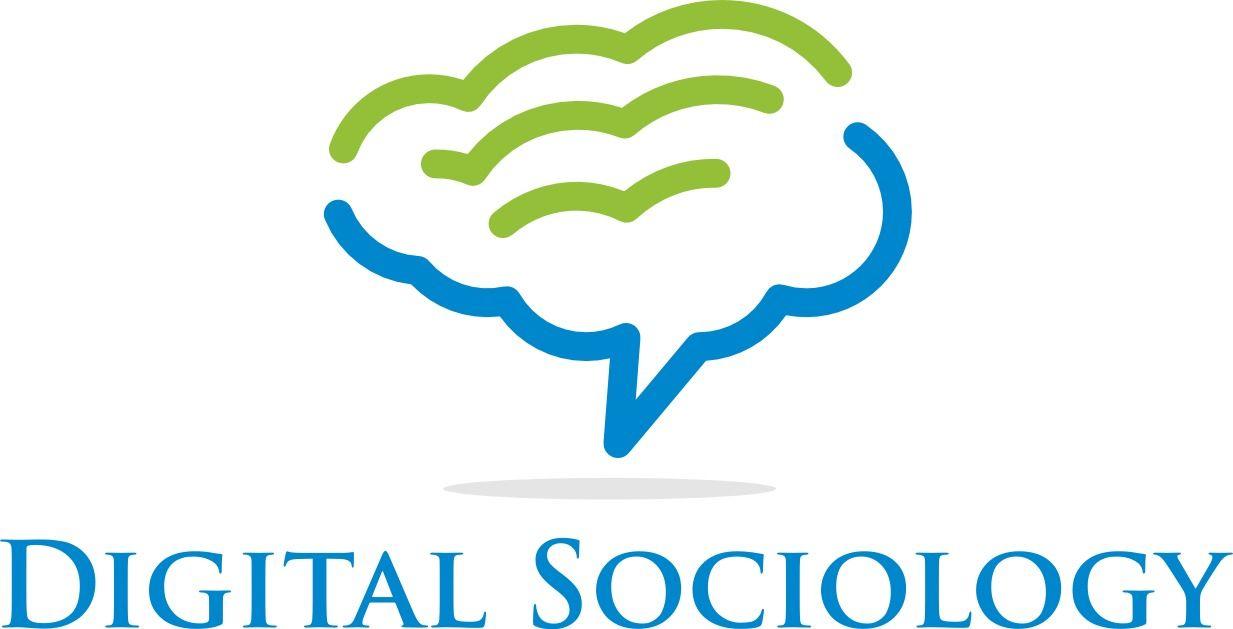 Sociology Logo - Digital Sociology - JustPublics@365