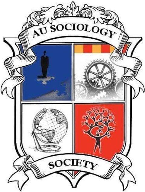 Sociology Logo - Sociology Society