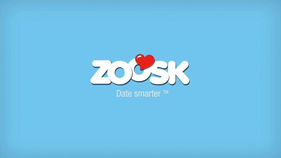 Zoosk.com Logo - zoosk hashtag on Twitter