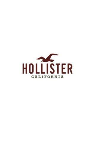 Holister Logo - Hollister | wallpapers | Hollister logo, Hollister clothes ...