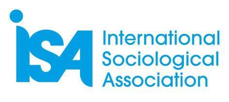 Sociology Logo - International Sociological Association
