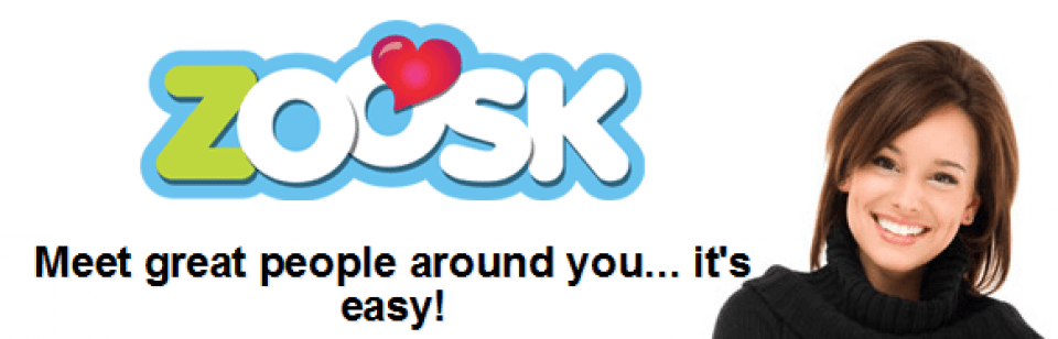 Zoosk.com Logo - Zoosk Online Login ~ How to Login Zoosk Online?