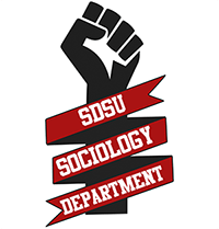 Sociology Logo - Home | Sociology | Arts & Letters | SDSU