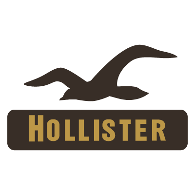 Holister Logo - Hollister Co. vector logo - Hollister Co. logo vector free download