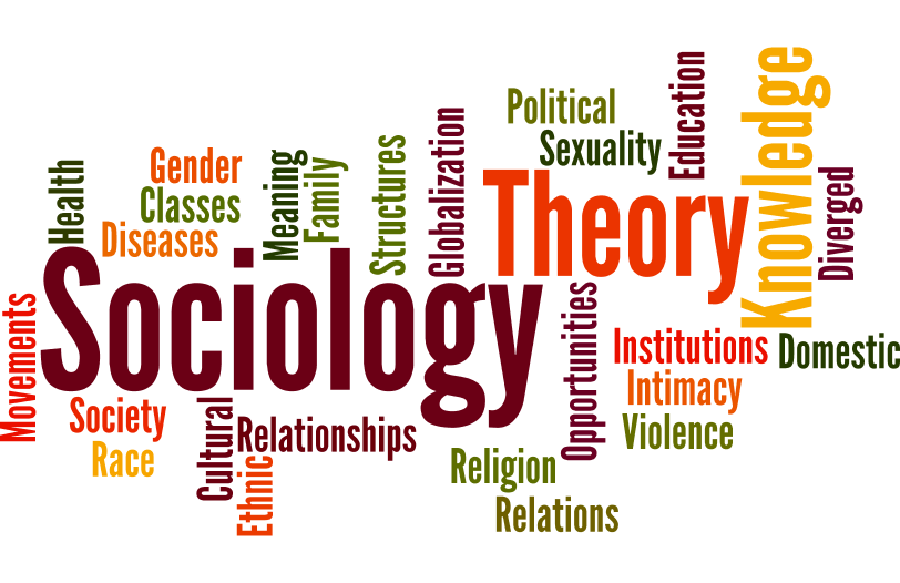 Sociology Logo - Sociology – A Berkeley City College Site