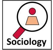 Sociology Logo - Sociology - Hugh Christie