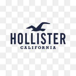 Holister Logo - Hollister PNG Logo