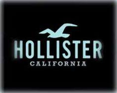 Holister Logo - 14 Best Hollister logo images in 2016 | Hollister logo, Logos, A logo