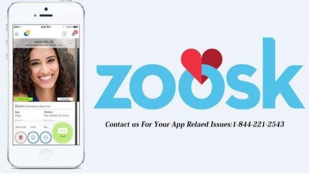 Zoosk.com Logo - Zoosk Customer Service Phone Number For your Zoosk Dating App Related…