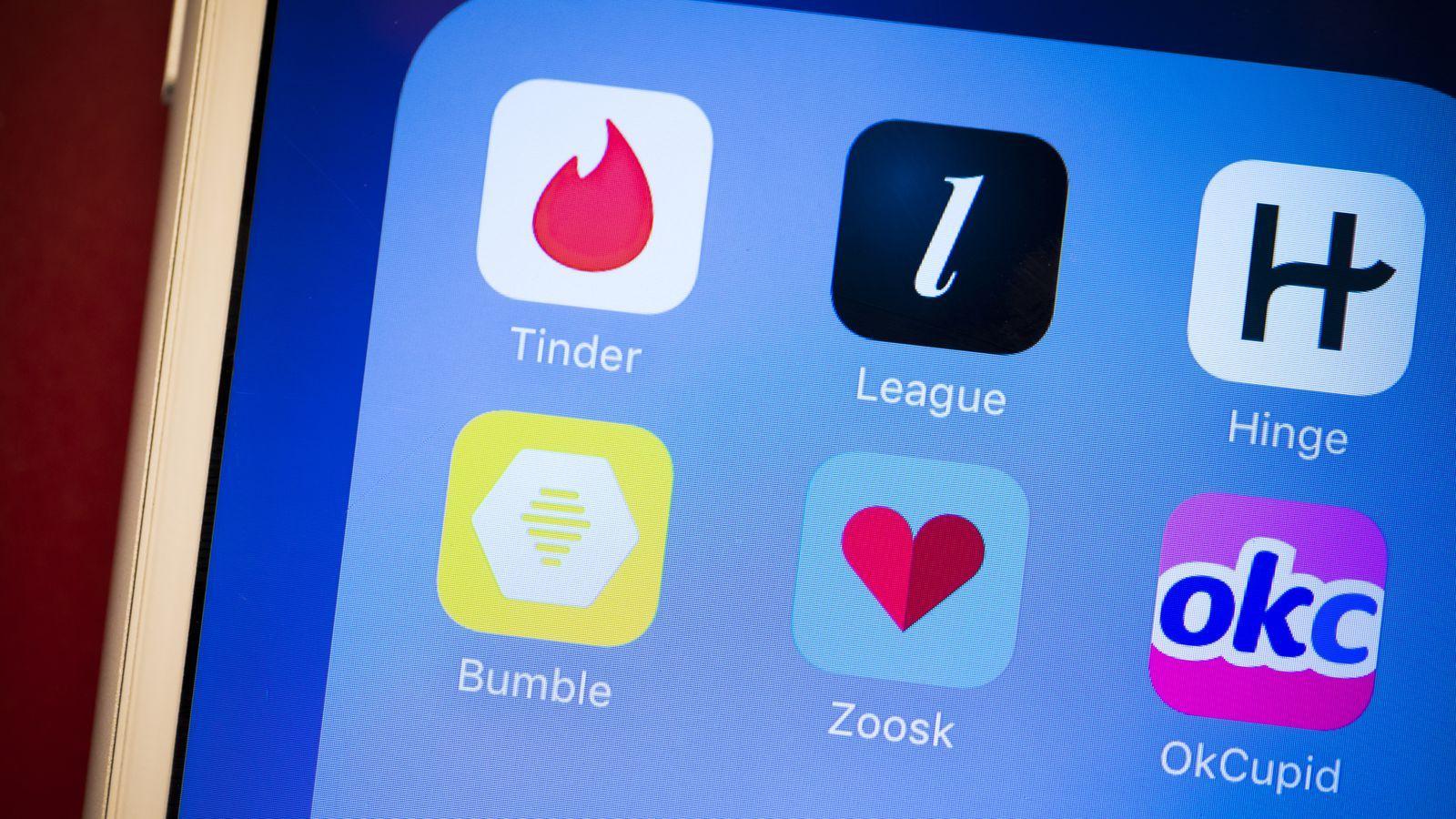 Zoosk.com Logo - How to choose the best dating app for you - CNET