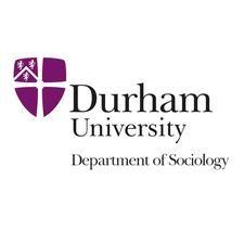Sociology Logo - Durham University Department of Sociology Events