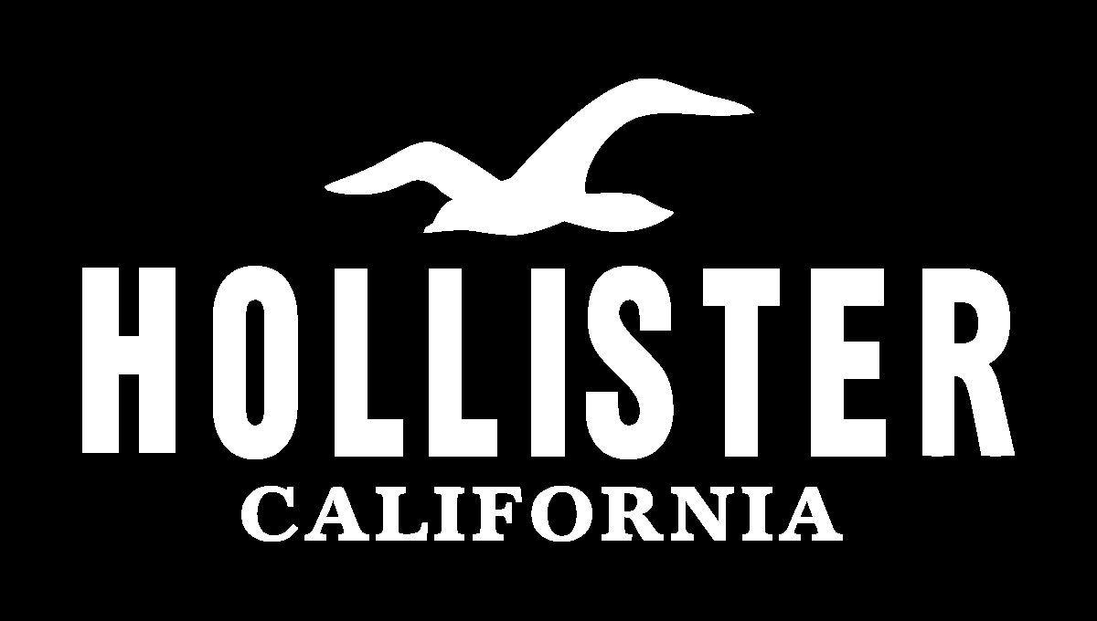 Holister Logo - Hollister emblem | All logos world | Hollister logo, Hollister, Logos