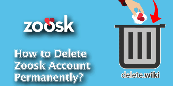 Zoosk.com Logo - How to delete Zoosk Account permanently?- Delete.wiki