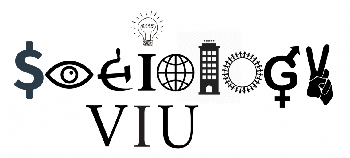 Sociology Logo - Links | Sociology | VIU