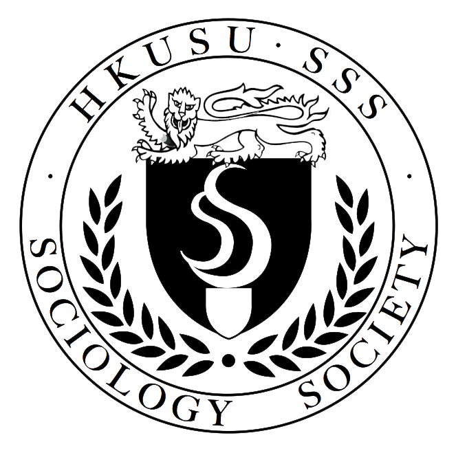 Sociology Logo - Contact Us – Sociology Society SSS HKUSU