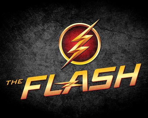 Flsh Logo - CW'S Flash: Logo