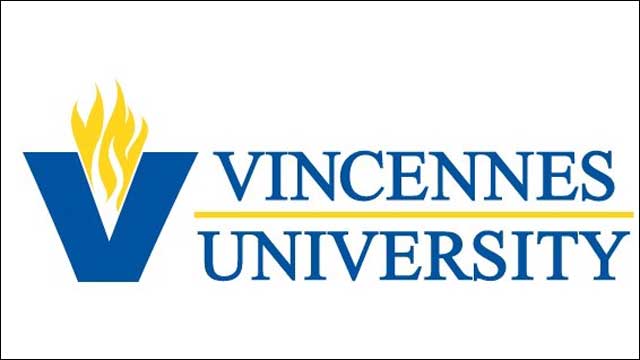 Vincennes Logo - Vincennes University names new Provost
