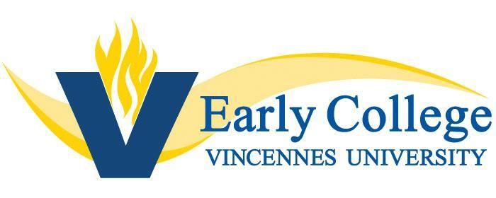 Vincennes Logo - Welcome - Early College - Vincennes University