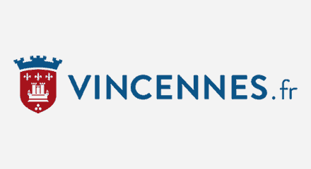 Vincennes Logo - Success Story: Mairie de Vincennes