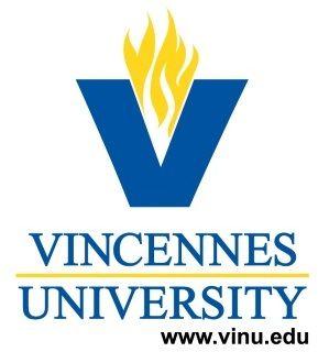 Vincennes Logo - Ivy Tech - Admissions - Vincennes University