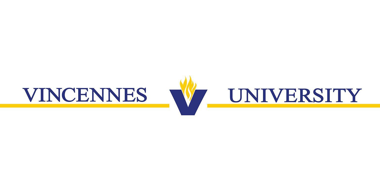 Vincennes Logo - Vincennes University