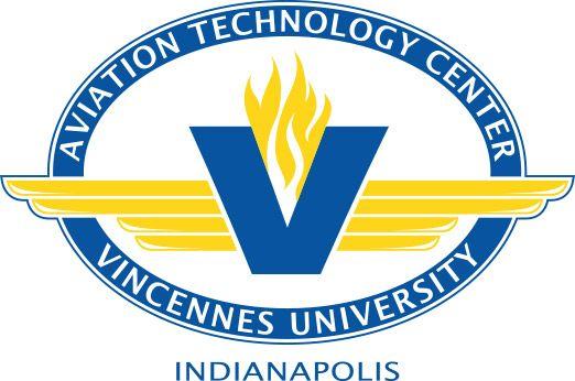 Vincennes Logo - There's Still Time Technology Center