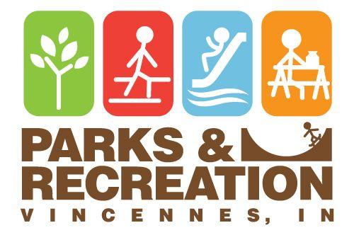 Vincennes Logo - Parks and Recreation
