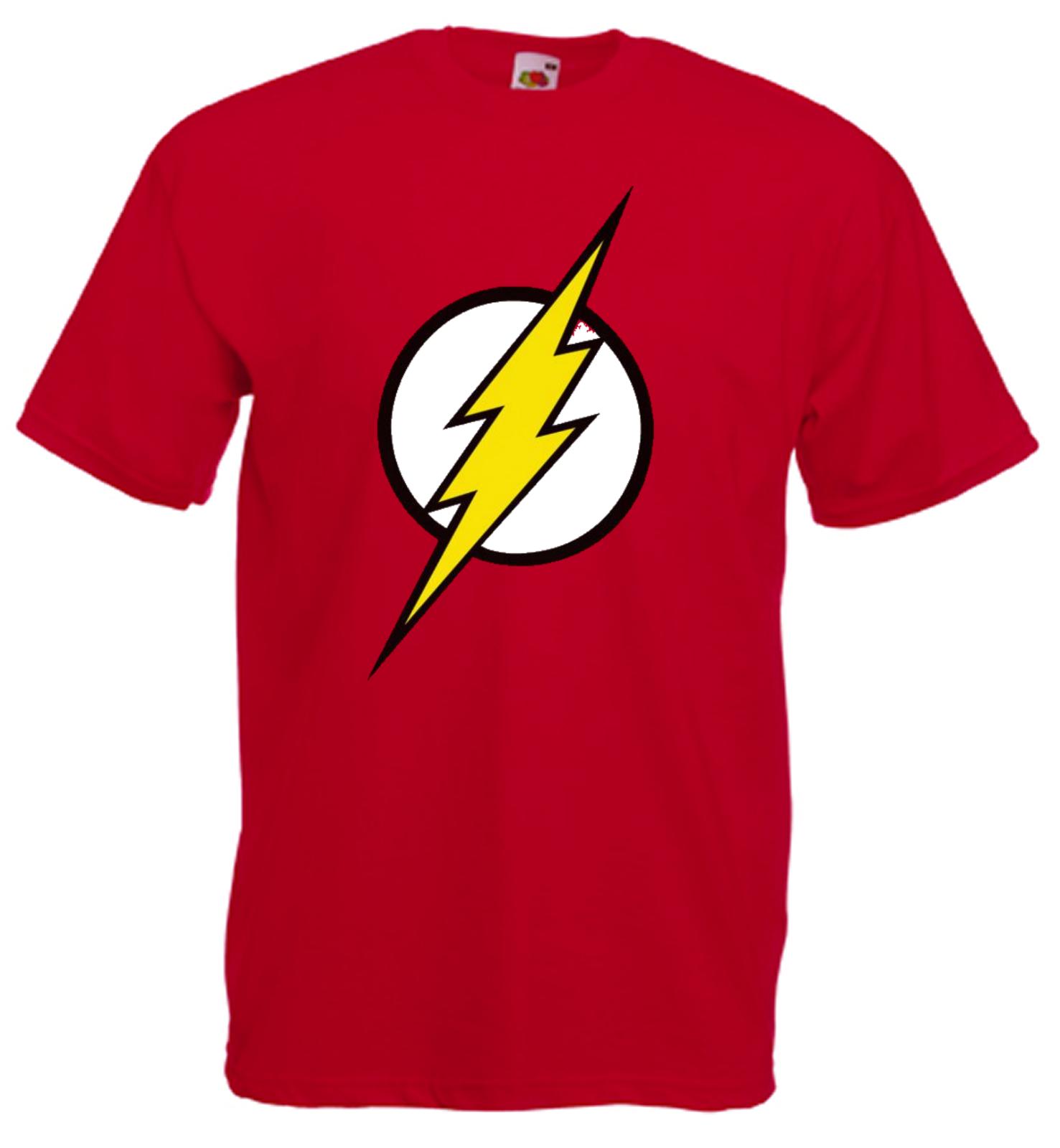 Flsh Logo - Flash logo T Shirt Vest Sweatshirt Hoodie Hoody Strappy Top Loose or  Ladyfit Cool Casual pride t shirt men Unisex