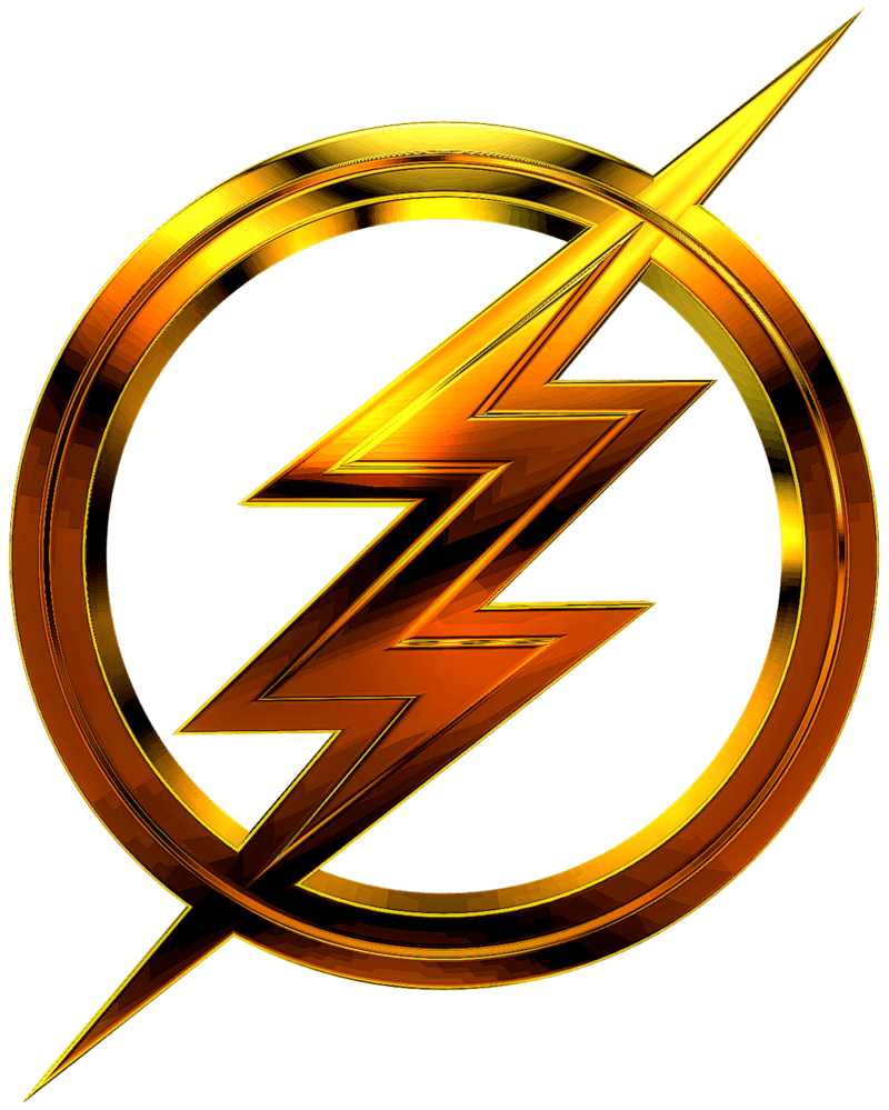 Flsh Logo - The Flash Logo Png (image in Collection)