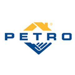 Petro Logo - Petro Logo Heat Institute of Rhode Island