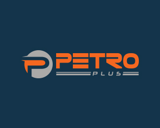 Petro Logo - Logopond - Logo, Brand & Identity Inspiration (PETRO Plus Logo)