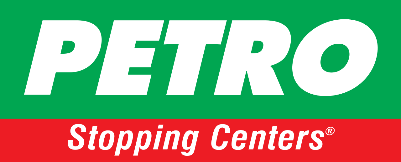 Petro Logo - File:Petro Stopping Centers logo.svg