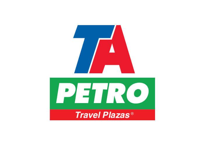 Petro Logo - TA Petro Logo. Fremont Contract Carriers