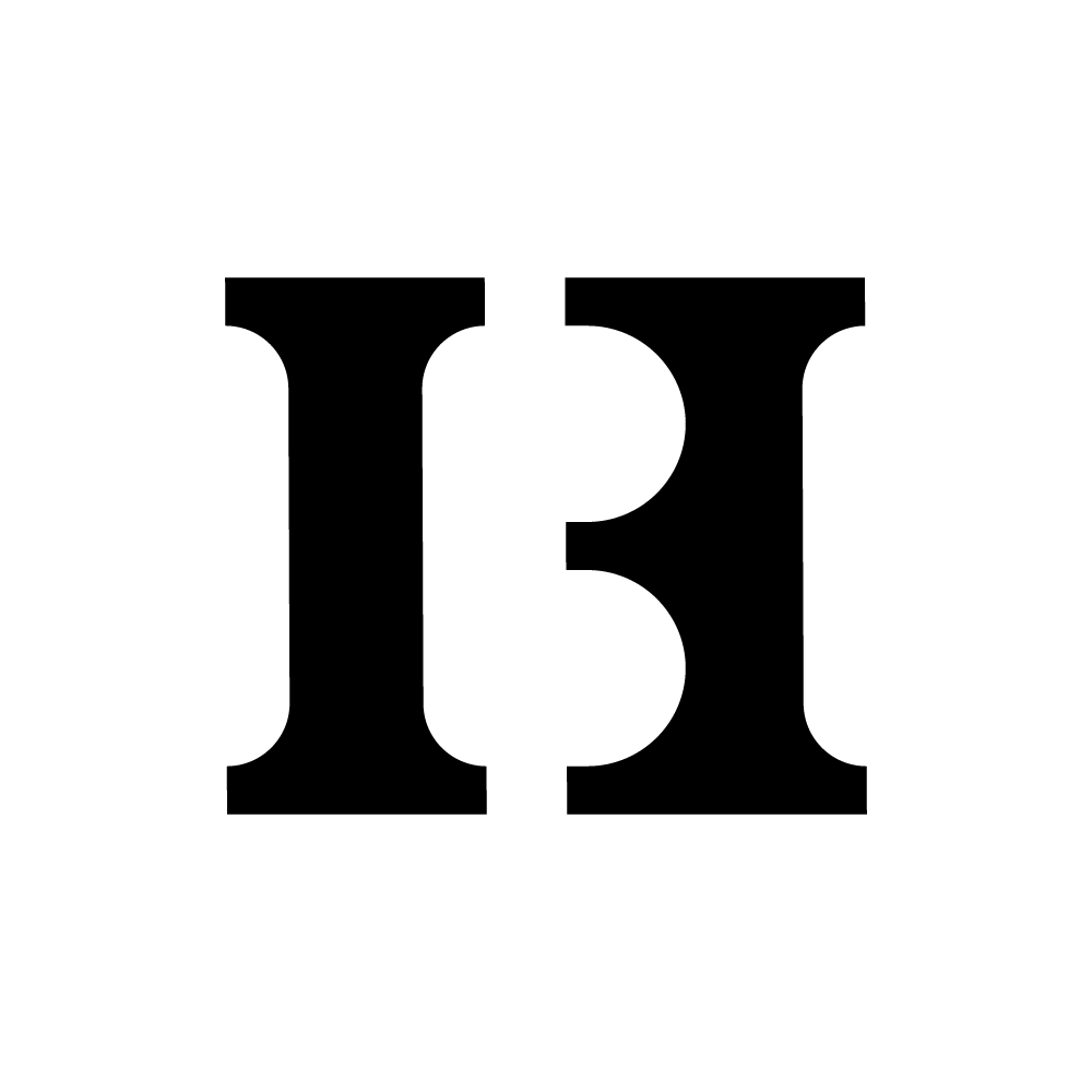 HB Logo - HB Logo Concept remake on Behance