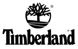 Timeberland Logo - Timberland