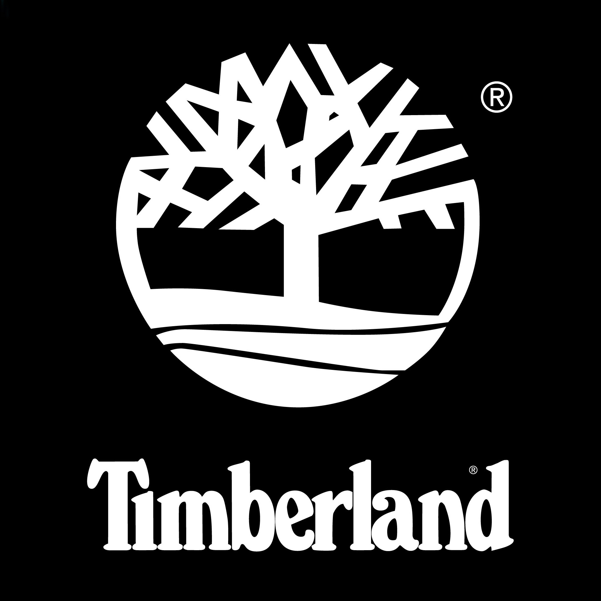 Timeberland Logo - Timberland Logo
