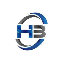 HB Logo - Hb Photo, Royalty Free Image, Graphics, Vectors & Videos