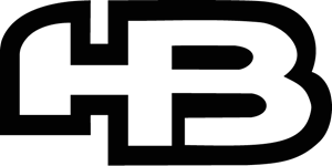 HB Logo - HB Logo Vector (.EPS) Free Download