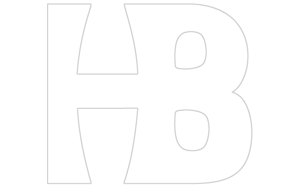 HB Logo - HB Logo