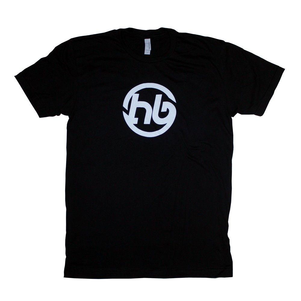 HB Logo - HB Circle Logo Shirt