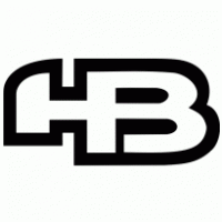 HB Logo - HB. Brands of the World™. Download vector logos and logotypes