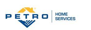 Petro Logo - Petro Home Services. Home Heating Oil, Propane, and AC Services