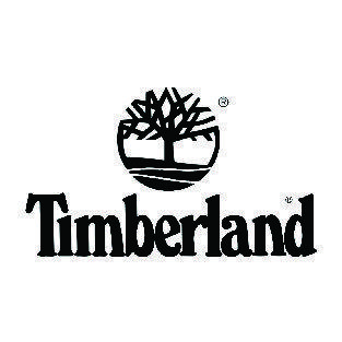 Timeberland Logo - Timberland | Thingergy Inc.