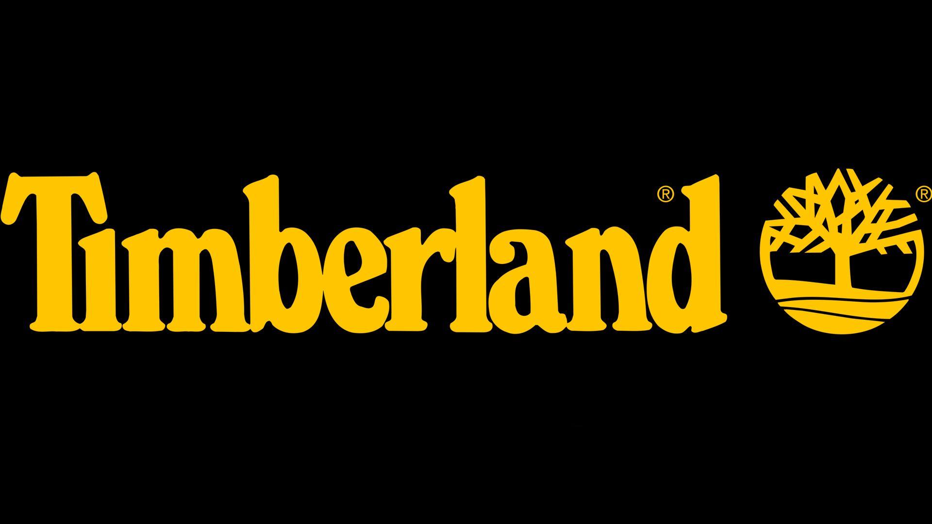 Timeberland Logo - Meaning Timberland logo and symbol. history and evolution