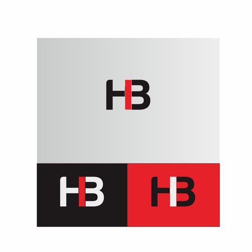 HB Logo - HB needs a new logo | Logo design contest